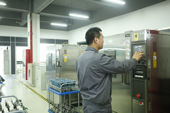 補(bǔ)償式微壓計(jì)操作規(guī)范